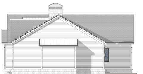Bright Valley - House Plan
