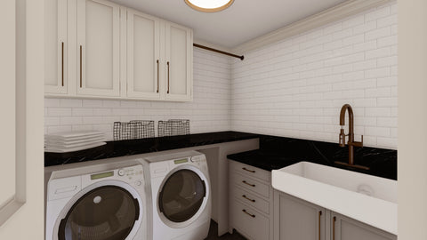 Jackson - House Plan