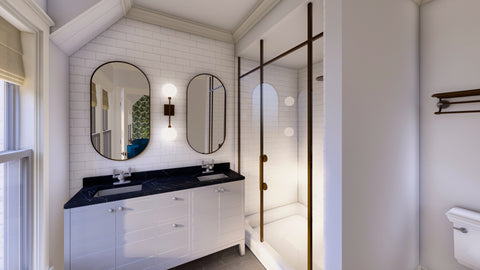 Jackson - House Plan