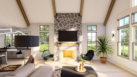 Jackson - House Plan