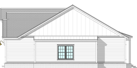 Moose Creek - House Plan