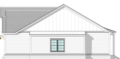 Moose Creek - House Plan