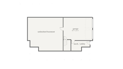 Evergreen - House Plan