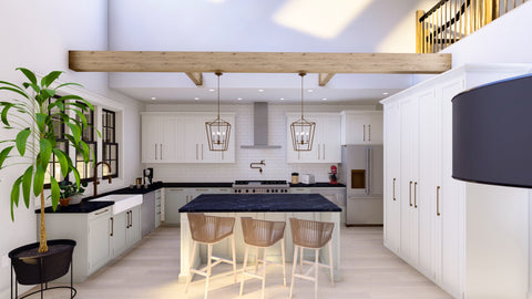 Evergreen - House Plan