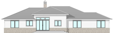 Blackstone - House Plan
