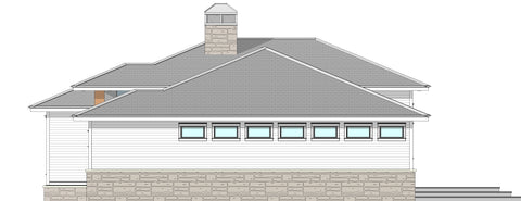 Blackstone - House Plan