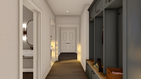 Blackstone - House Plan