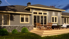 Blackstone - House Plan