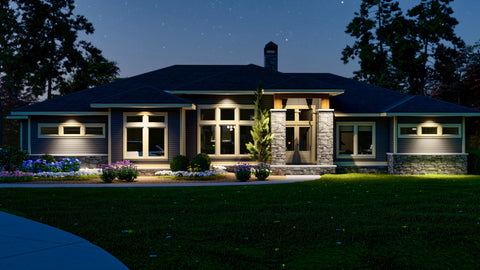 Blackstone - House Plan