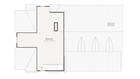 Cottonwood - House Plan