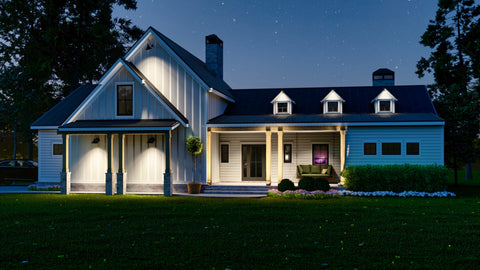 Cottonwood - House Plan