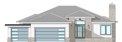 Glenwood - House Plan