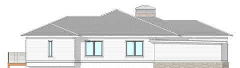 Glenwood - House Plan