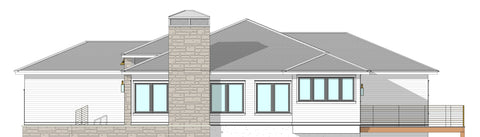 Glenwood - House Plan