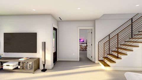 Glenwood - House Plan