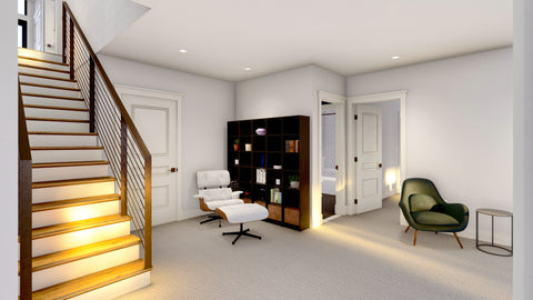 Glenwood - House Plan