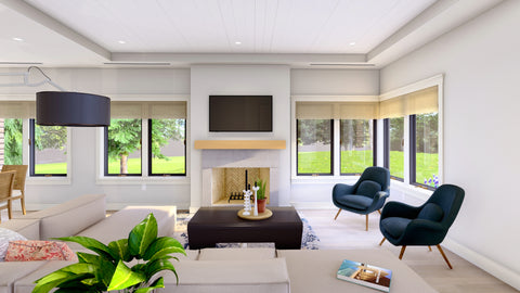 Glenwood - House Plan