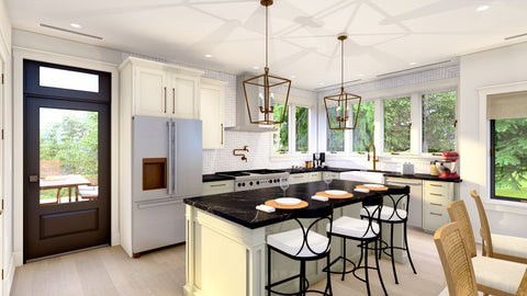 Glenwood - House Plan