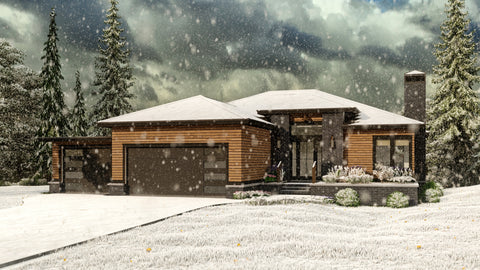 Glenwood - House Plan