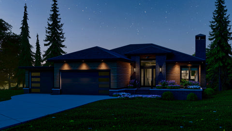 Glenwood - House Plan
