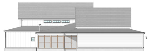 Lexington - House Plan