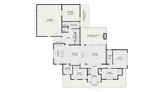 Lexington - House Plan