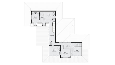 Lexington - House Plan