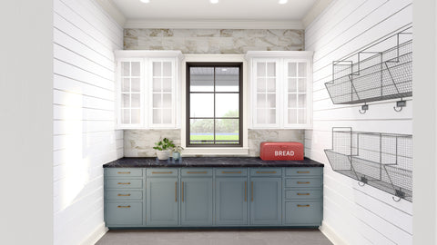 Lexington - House Plan