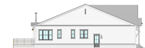 Bear Creek - House Plan
