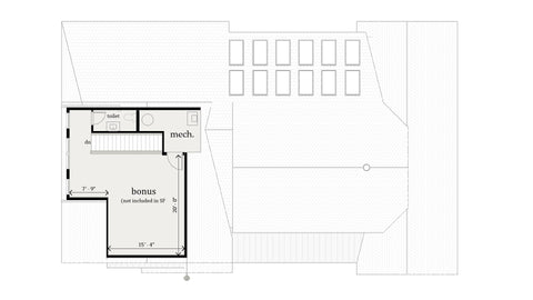 Arlington - House Plan