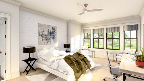 Arlington - House Plan