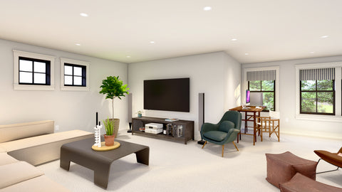 Arlington - House Plan