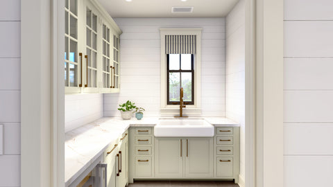Arlington - House Plan