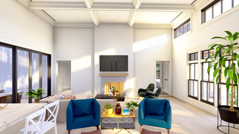 Arlington - House Plan