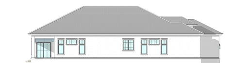 Delray - House Plan
