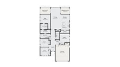 Delray - House Plan