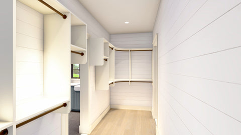 Delray - House Plan