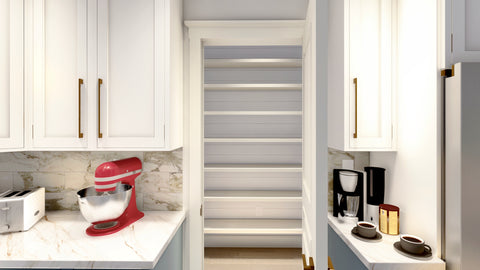 Delray - House Plan