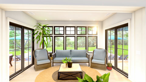 Delray - House Plan