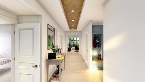Delray - House Plan
