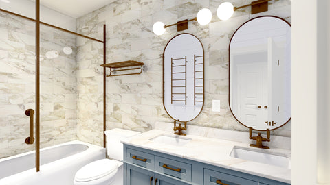 Delray - House Plan