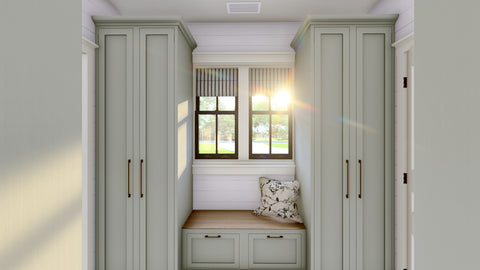 Highgrove - House Plan