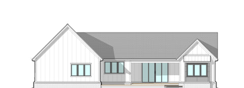 Longpoint - House Plan