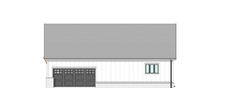 Longpoint - House Plan