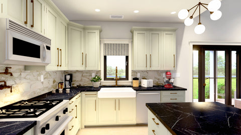 Longpoint - House Plan