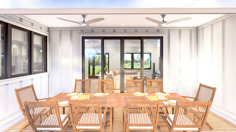 Longpoint - House Plan