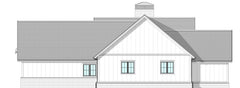 Herring Ridge - House Plan