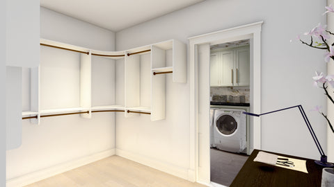 Herring Ridge - House Plan