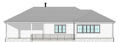 Fairway - House Plan