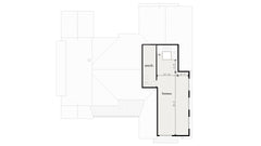 Hawthorn - House Plan